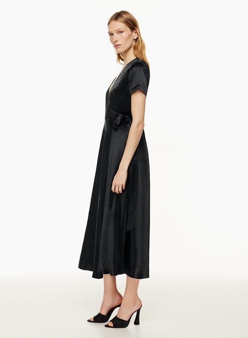 chattel dress sold by Aritzia product image thumbnail 4