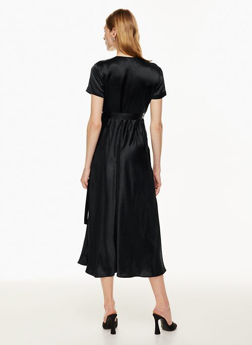 chattel dress sold by Aritzia product image thumbnail 5