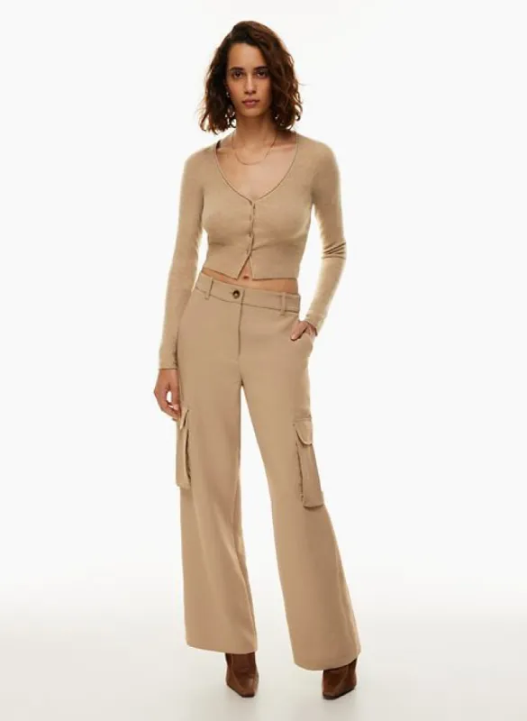 new bridger cargo pant sold by Aritzia