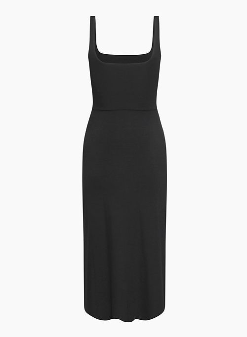 saturn ruched midi dress sold by Aritzia product image thumbnail 7