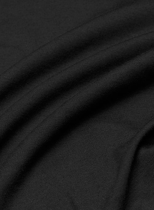 saturn ruched midi dress sold by Aritzia product image thumbnail 8