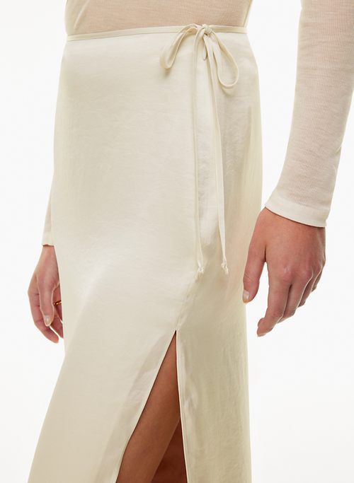 elixir skirt sold by Aritzia product image thumbnail 4