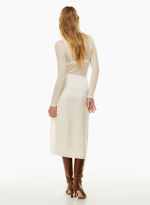elixir skirt sold by Aritzia product image thumbnail 5