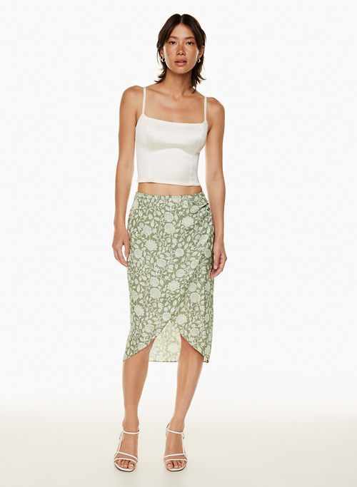 lovefest bustier sold by Aritzia product image thumbnail 2