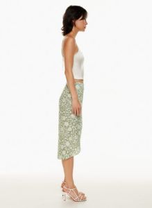 lovefest bustier sold by Aritzia