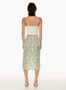 lovefest bustier sold by Aritzia