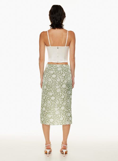 lovefest bustier sold by Aritzia product image thumbnail 5