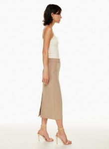 riviera skirt sold by Aritzia