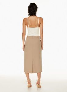 riviera skirt sold by Aritzia
