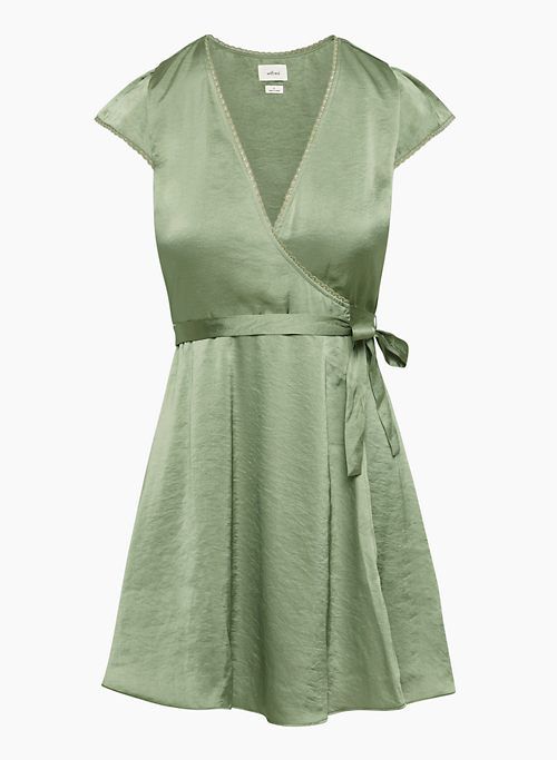 mademoiselle dress sold by Aritzia