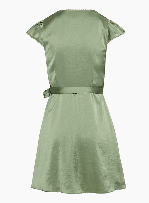 mademoiselle dress sold by Aritzia product image thumbnail 2