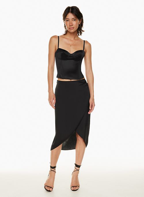 dazzle bustier sold by Aritzia product image thumbnail 2