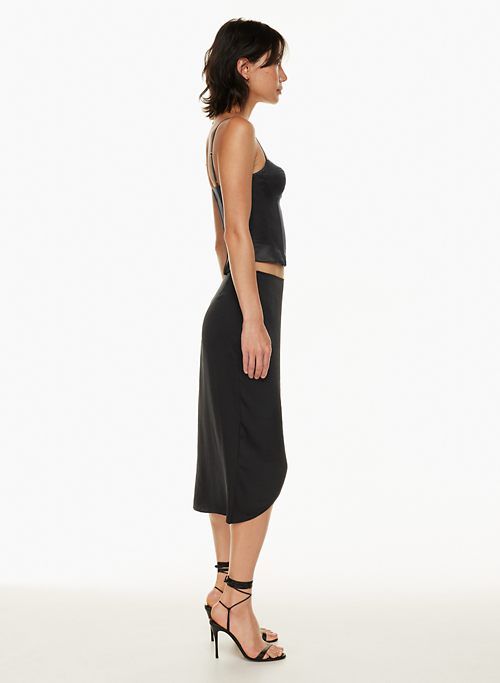 dazzle bustier sold by Aritzia product image thumbnail 4
