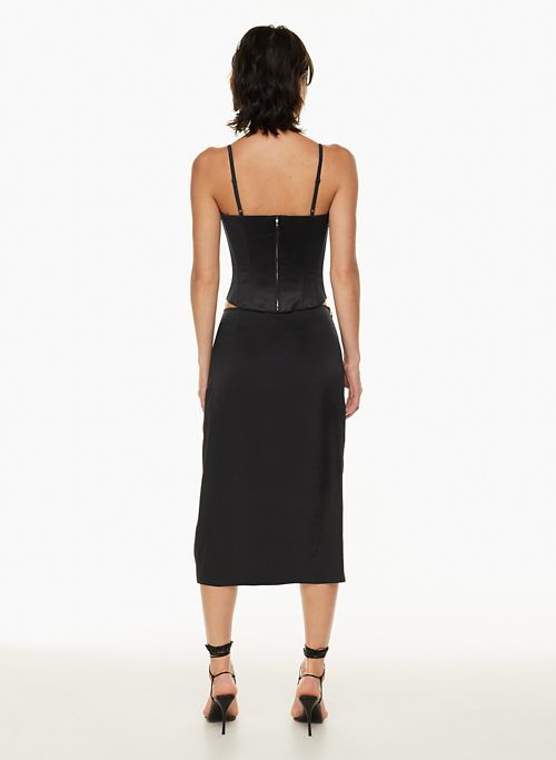 dazzle bustier sold by Aritzia product image thumbnail 5