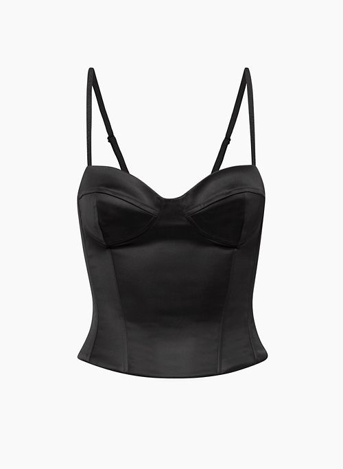 dazzle bustier sold by Aritzia product image thumbnail 6