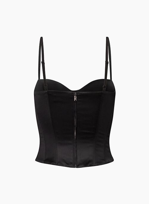 dazzle bustier sold by Aritzia product image thumbnail 7
