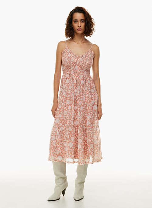 tuberose dress sold by Aritzia