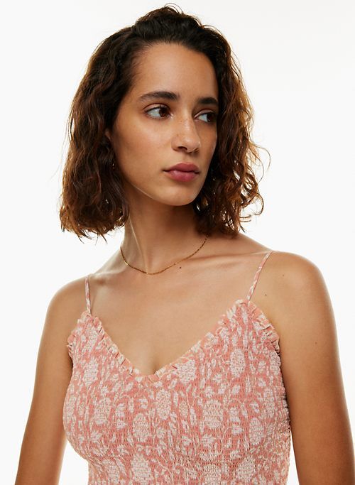 tuberose dress sold by Aritzia product image thumbnail 2