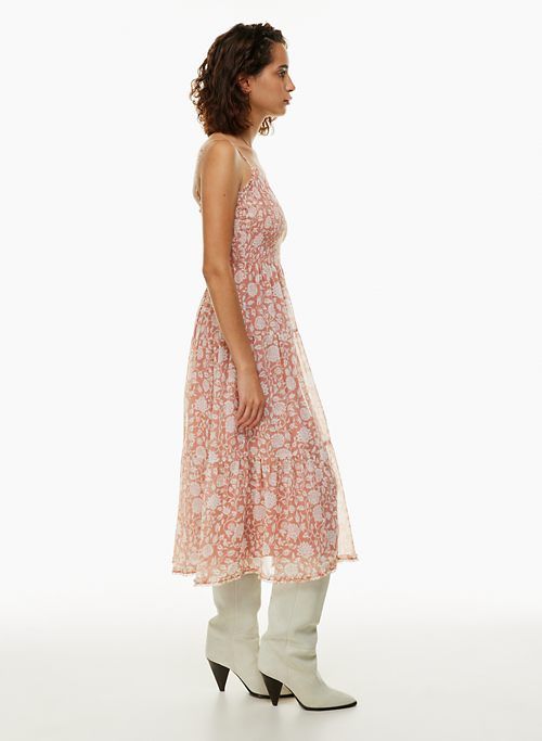 tuberose dress sold by Aritzia product image thumbnail 3