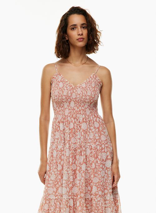 tuberose dress sold by Aritzia product image thumbnail 4