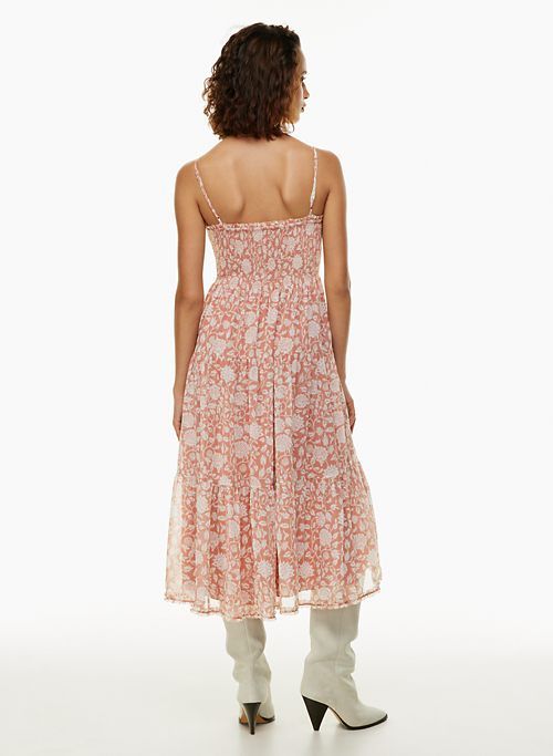 tuberose dress sold by Aritzia product image thumbnail 5