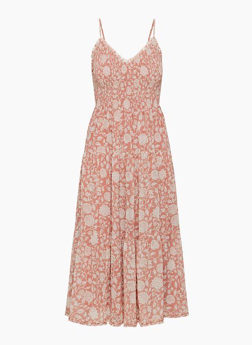 tuberose dress sold by Aritzia product image thumbnail 6