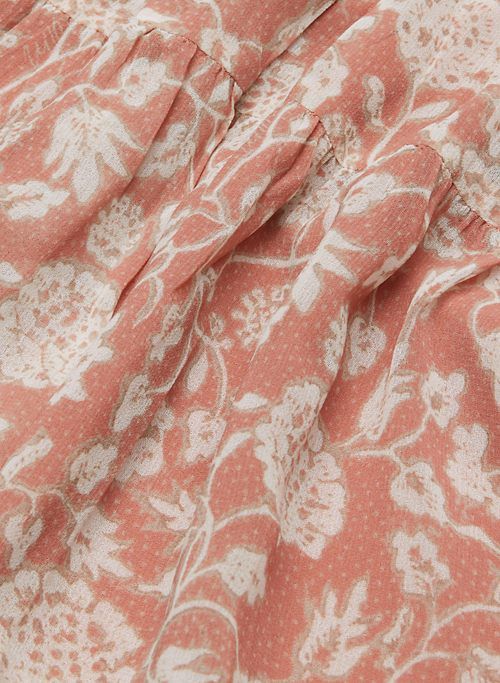 tuberose dress sold by Aritzia product image thumbnail 8