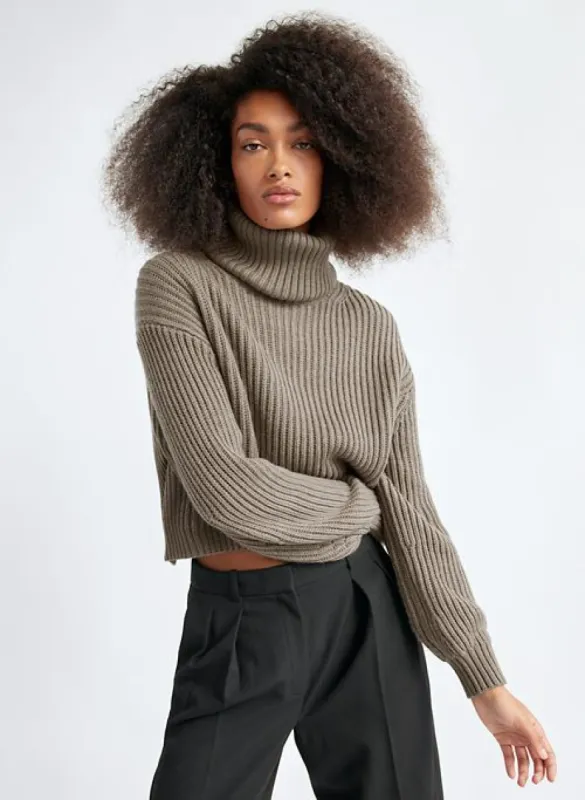 guell sweater sold by Aritzia