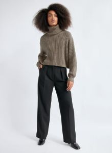 guell sweater sold by Aritzia