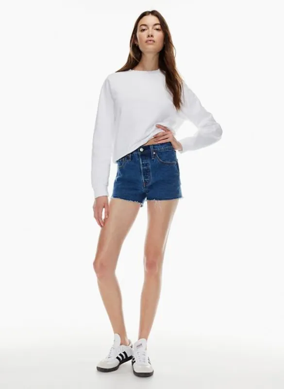 501 original sold by Aritzia