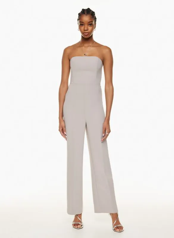 endless jumpsuit sold by Aritzia