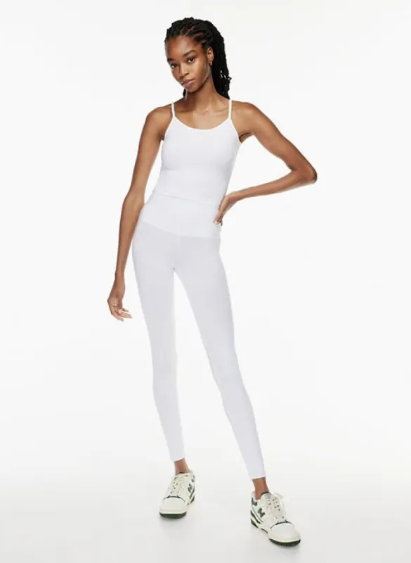 chill atmosphere hi-rise legging sold by Aritzia