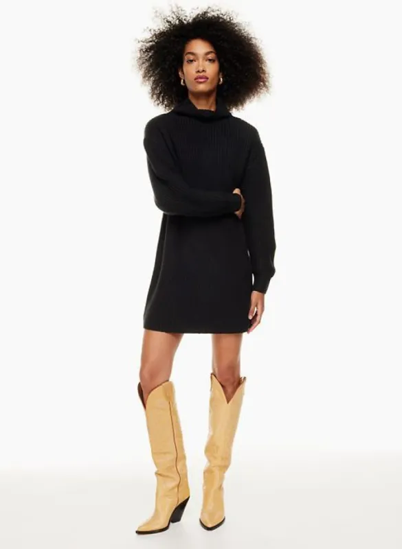 montpellier dress sold by Aritzia