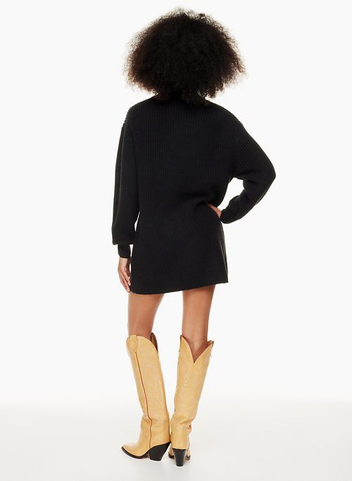 montpellier dress sold by Aritzia product image thumbnail 5