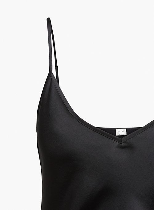 only slip midi dress sold by Aritzia product image thumbnail 7