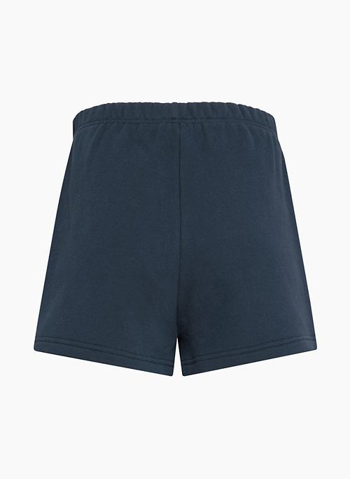 cozy fleece perfect hi-rise 3 sweatshort sold by Aritzia product image thumbnail 2