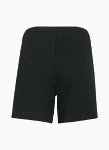 cozy fleece boyfriend 6 sweatshort sold by Aritzia