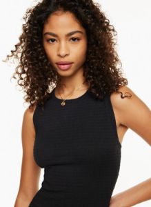 verona dress sold by Aritzia