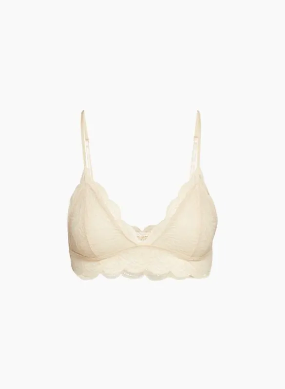 renfrew bralette sold by Aritzia