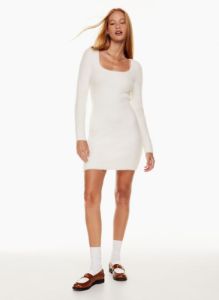 montgomery dress sold by Aritzia