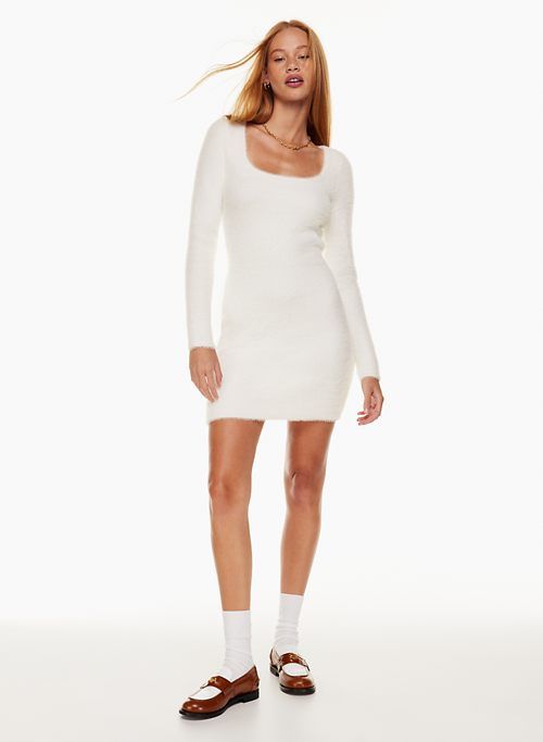 montgomery dress sold by Aritzia