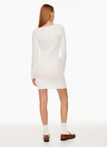 montgomery dress sold by Aritzia