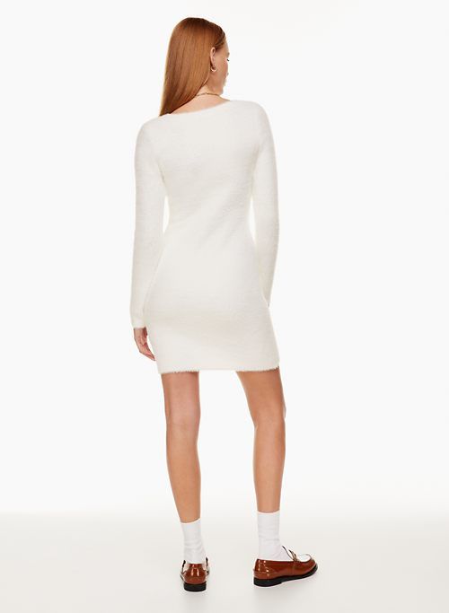 montgomery dress sold by Aritzia product image thumbnail 5