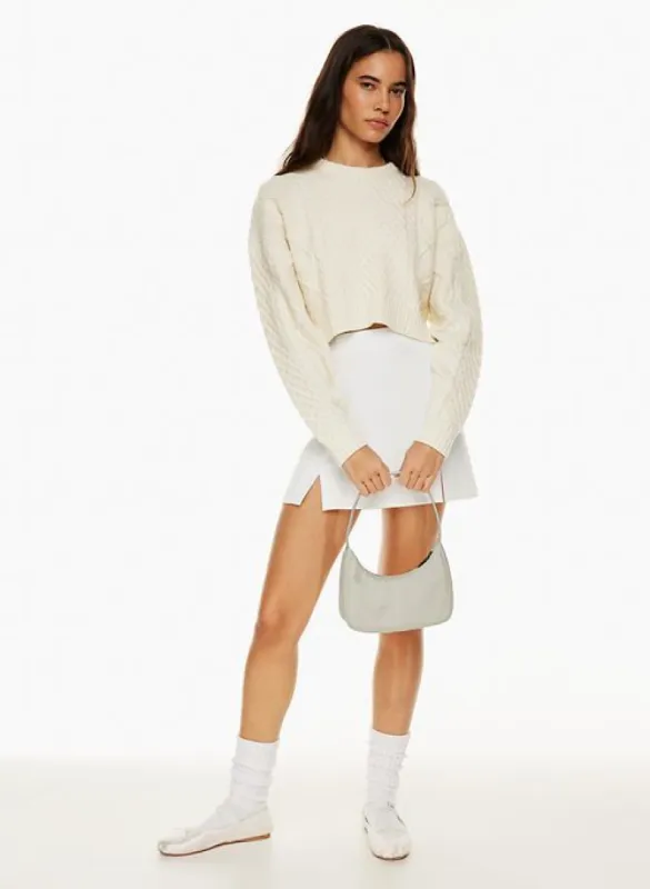 goldie bag sold by Aritzia