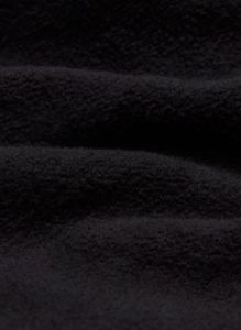extra fleece boyfriend 5 sweatshort sold by Aritzia