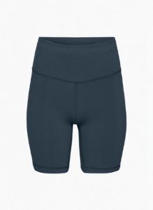 tnabreathe™ atmophlex hi-rise 7 short sold by Aritzia