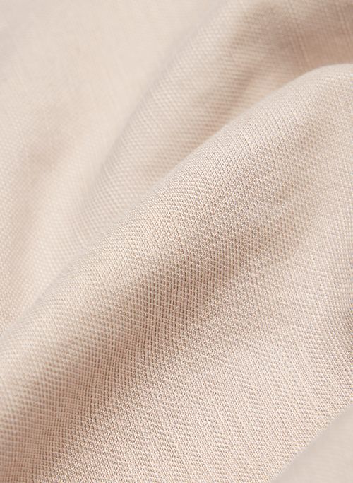 the effortless linen 7 short™ sold by Aritzia product image thumbnail 10