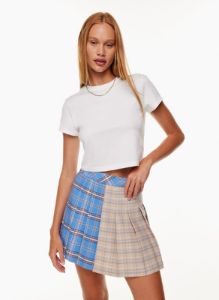 wonderland t-shirt sold by Aritzia