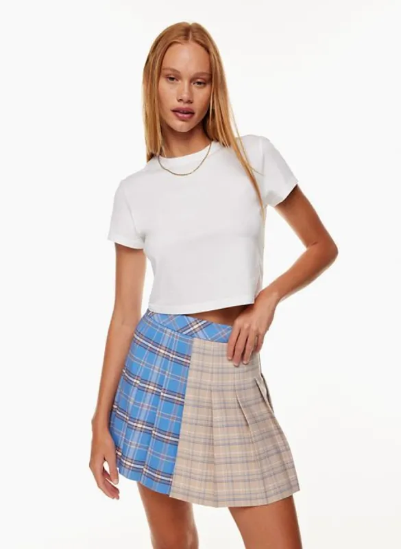 wonderland t-shirt sold by Aritzia