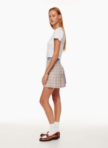 wonderland t-shirt sold by Aritzia